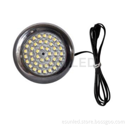 Ultra Slim Under Cabinet LED Lighting DC24V